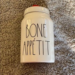Rae Dunn Cannister